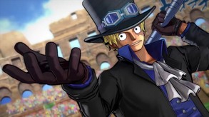 ESRB_One Piece Burning Blood - TAG 3 VS 3_3.mp4 trailer thumbnail