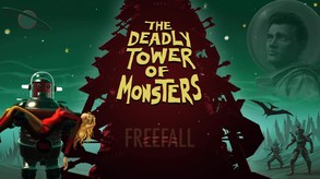 Freefall trailer thumbnail