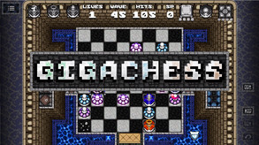 Gigachess | Official Trailer trailer thumbnail