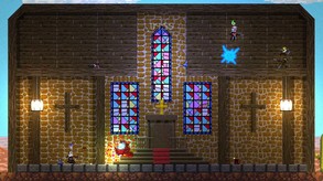 4 Player Soul Reaping at the Church trailer thumbnail
