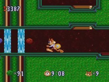 Bubsy Two-Fur - Trailer trailer thumbnail