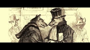The Wolves trailer thumbnail