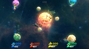 Gameplay Trailer01 trailer thumbnail