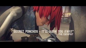 Secret Ponchos : Most Wanted - Free Week Trailer trailer thumbnail