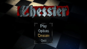 Chesster Trailer trailer thumbnail