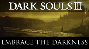 Dark Souls III - Pre-Order trailer (EN-ESRB) trailer thumbnail
