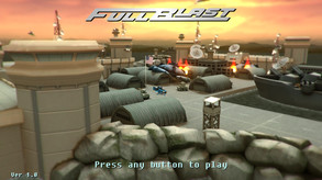 FullBlast Trailer trailer thumbnail