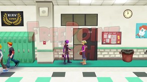 Announcement Teaser trailer thumbnail