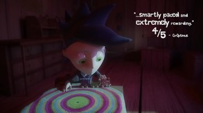 Shadow Puppeteer Steam Trailer trailer thumbnail