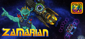Zamarian trailer thumbnail