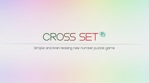 Cross Set Trailer trailer thumbnail