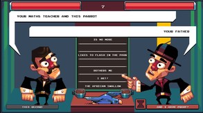 Oh...Sir! Gameplay trailer thumbnail