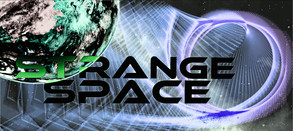 Strange Space Official Trailer trailer thumbnail