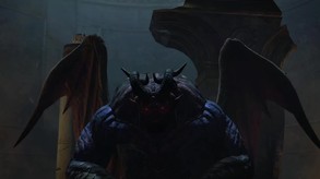 DDDA ESRB trailer thumbnail