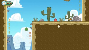 Super Ubie Island Remix Trailer trailer thumbnail