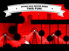 Run Rabbit Run - Trailer trailer thumbnail