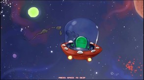 Super Ubie Island Remix intro trailer thumbnail