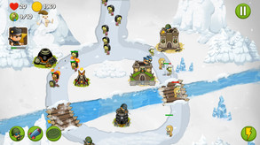 Zombie Wars: Invasion Gameplay trailer thumbnail