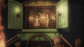 Fairy Tale Mysteries: The Puppet Thief trailer thumbnail