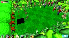 Nature Defenders trailer thumbnail