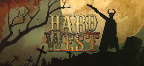 Hard West - Accolades Trailer trailer thumbnail