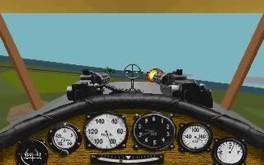 Red Baron Gameplay trailer thumbnail