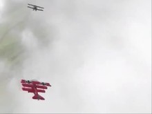 Red Baron 3D Gameplay trailer thumbnail