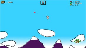 Hubert's Island Adventure: Mouse o' War - 1.4.0 Trailer trailer thumbnail