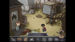 Projector Face Trailer trailer thumbnail