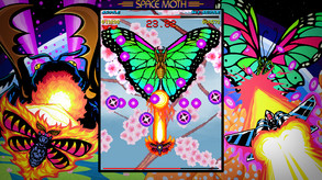 Space Moth DX Trailer trailer thumbnail