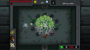 Hashtag Dungeon: Trailer trailer thumbnail