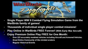 Dogfights March 22 2018 trailer thumbnail