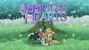 RPG Asdivine Hearts - Official Trailer (Steam) trailer thumbnail