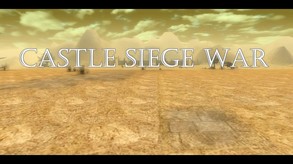 Castle Siege War trailer thumbnail