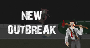 New Outbreak Alpha Trailer trailer thumbnail