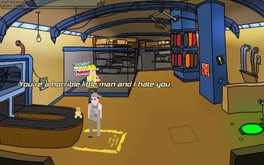 Astroloco: Worst Contact (Main Trailer) trailer thumbnail
