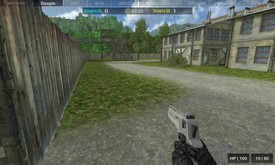 Masked Shooters 2 Gameplay trailer thumbnail