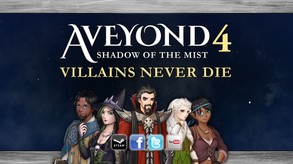 Aveyond 4 Trailer trailer thumbnail
