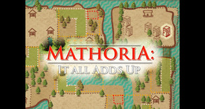 Mathoria Trailer trailer thumbnail