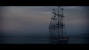 Naval Action Gameplay Trailer trailer thumbnail