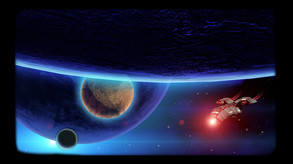 Forbidden planet trailer thumbnail