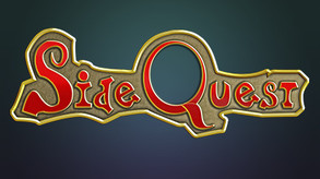 Side Quest - Trailer trailer thumbnail