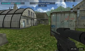 Masked Shooters 2 Gameplay trailer thumbnail