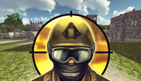 Masked Shooters 2 trailer thumbnail