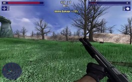 Deadhunt Gameplay trailer thumbnail