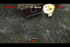 Gameplay Trailer trailer thumbnail