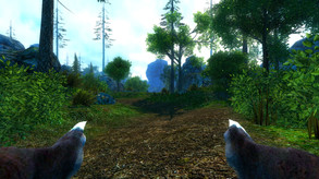 Bear Simulator [Launch Trailer] trailer thumbnail
