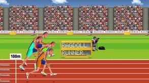 Ragdoll Runners - Launch Trailer trailer thumbnail
