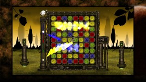 T-Kara Puzzles Teaser trailer thumbnail