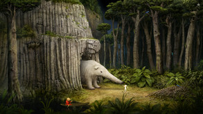 Samorost 3 Release Date Trailer trailer thumbnail